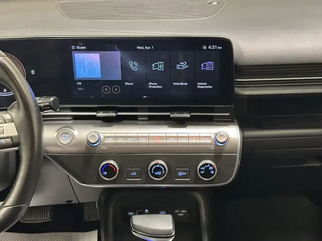 2024 Hyundai Kona PREFERRED - Photo 14