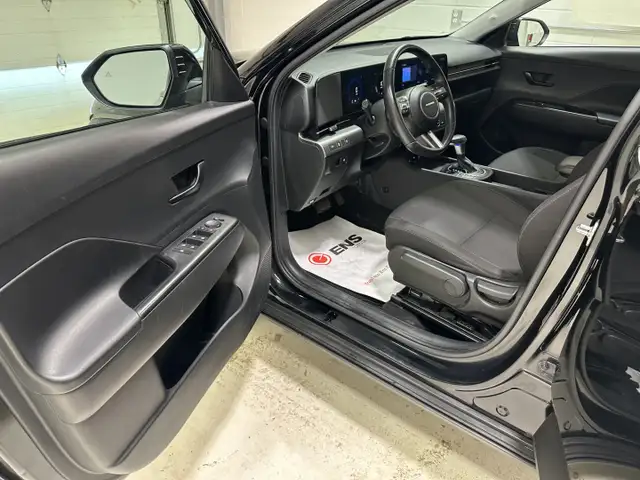 2024 Hyundai Kona PREFERRED - Photo 16