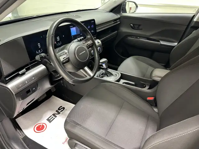 2024 Hyundai Kona PREFERRED - Photo 17