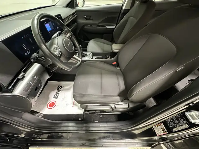 2024 Hyundai Kona PREFERRED - Photo 18