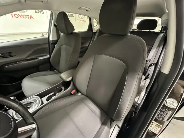 2024 Hyundai Kona PREFERRED - Photo 19