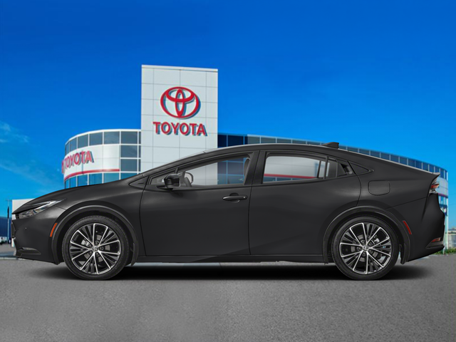 2026 Toyota Prius XLE - Hybrid - Heated Seats