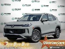 2026 Volkswagen Tiguan Comfortline | IN STOCK | SUNROOF PKG