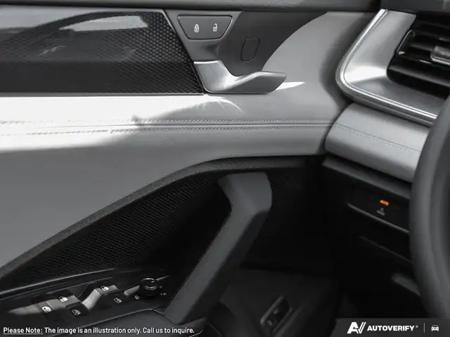 2026 Volkswagen Tiguan Comfortline | IN STOCK | SUNROOF PKG - Photo 11