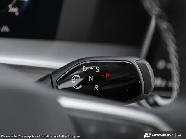 2026 Volkswagen Tiguan Comfortline | IN STOCK | SUNROOF PKG - Photo 12