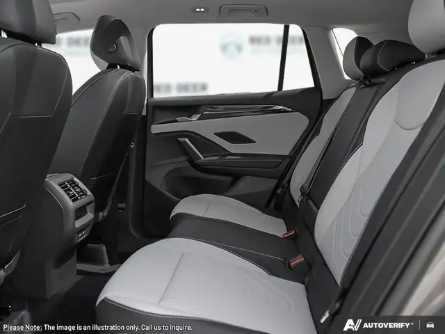 2026 Volkswagen Tiguan Comfortline | IN STOCK | SUNROOF PKG - Photo 15