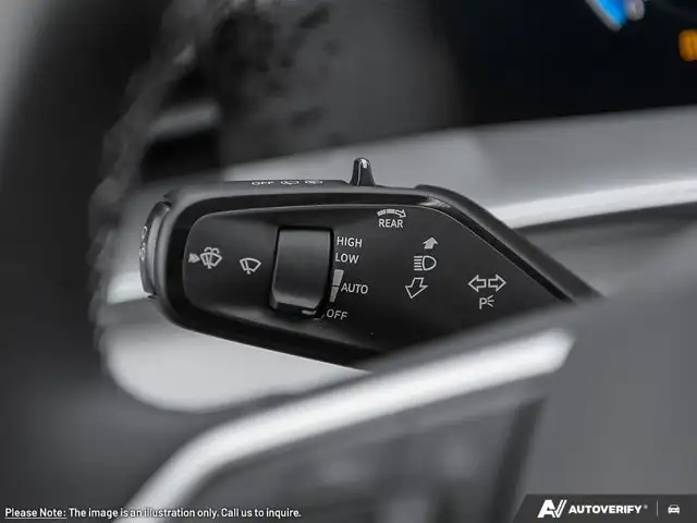 2026 Volkswagen Tiguan Comfortline | IN STOCK | SUNROOF PKG - Photo 19