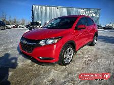 2018 Honda HR-V EX AWD Certified One Owner No Accidents