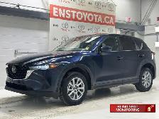 2025 Mazda CX-5 GS - Power Liftgate