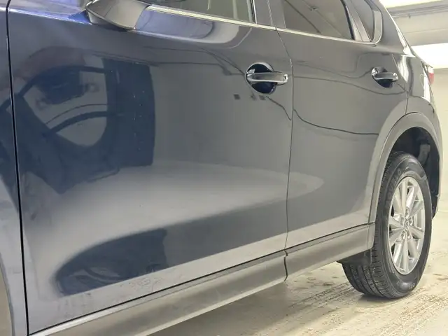 2025 Mazda CX-5 GS - Power Liftgate - Photo 2