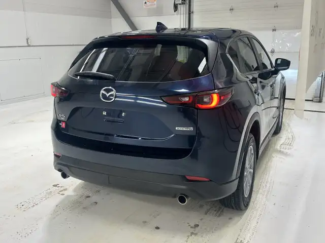 2025 Mazda CX-5 GS - Power Liftgate - Photo 6