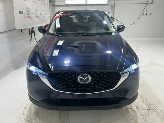 2025 Mazda CX-5 GS - Power Liftgate - Photo 8