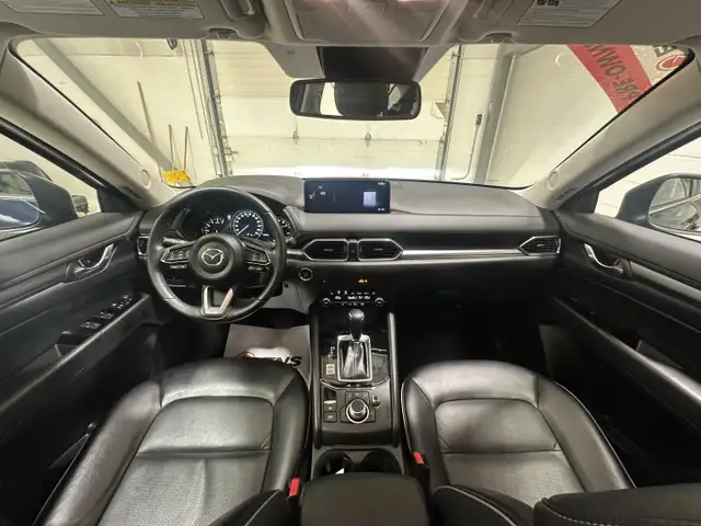 2025 Mazda CX-5 GS - Power Liftgate - Photo 9