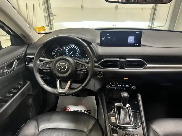 2025 Mazda CX-5 GS - Power Liftgate - Photo 10