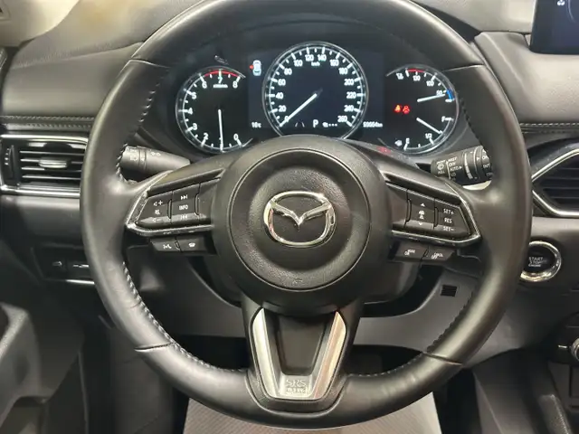 2025 Mazda CX-5 GS - Power Liftgate - Photo 11