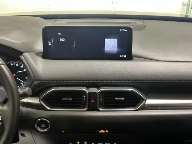 2025 Mazda CX-5 GS - Power Liftgate - Photo 12