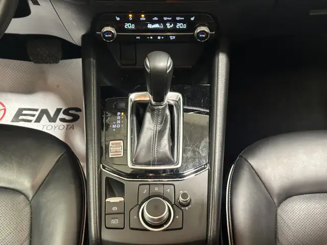 2025 Mazda CX-5 GS - Power Liftgate - Photo 13