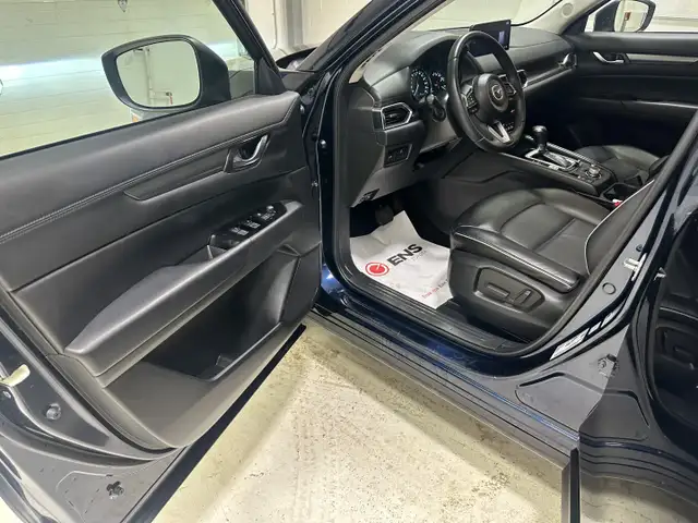 2025 Mazda CX-5 GS - Power Liftgate - Photo 14
