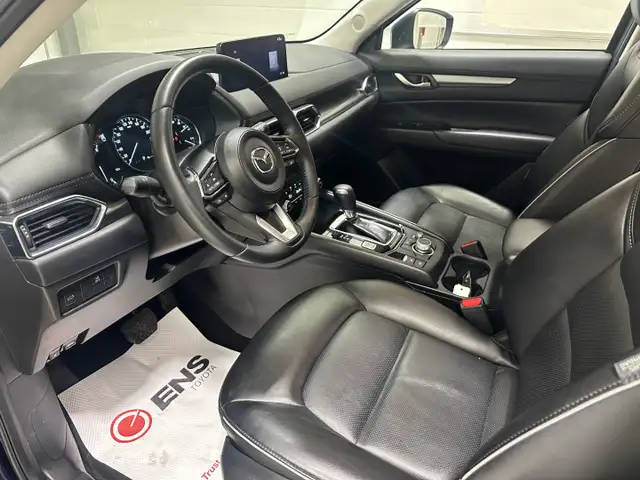 2025 Mazda CX-5 GS - Power Liftgate - Photo 15