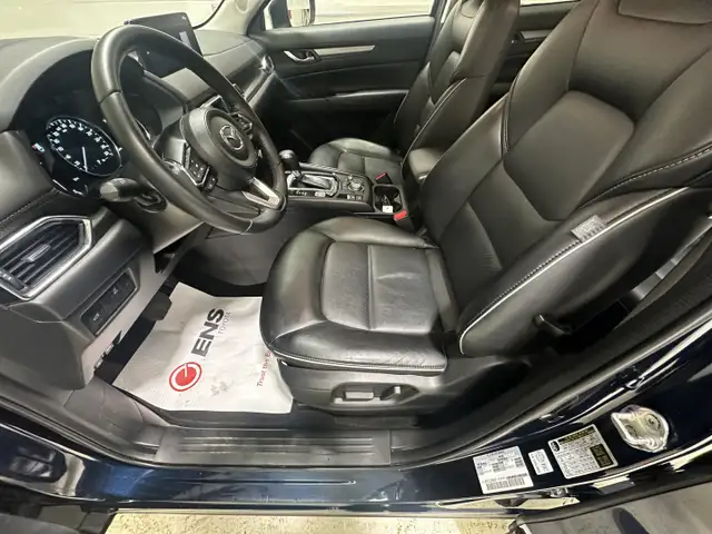 2025 Mazda CX-5 GS - Power Liftgate - Photo 16