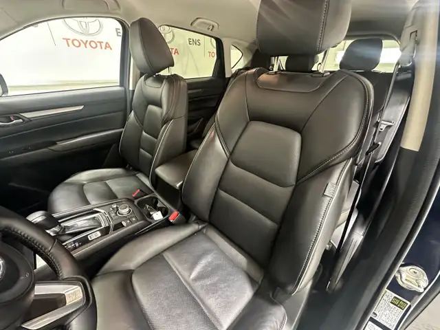 2025 Mazda CX-5 GS - Power Liftgate - Photo 17