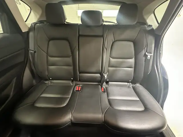 2025 Mazda CX-5 GS - Power Liftgate - Photo 18