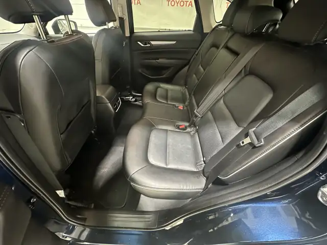 2025 Mazda CX-5 GS - Power Liftgate - Photo 19