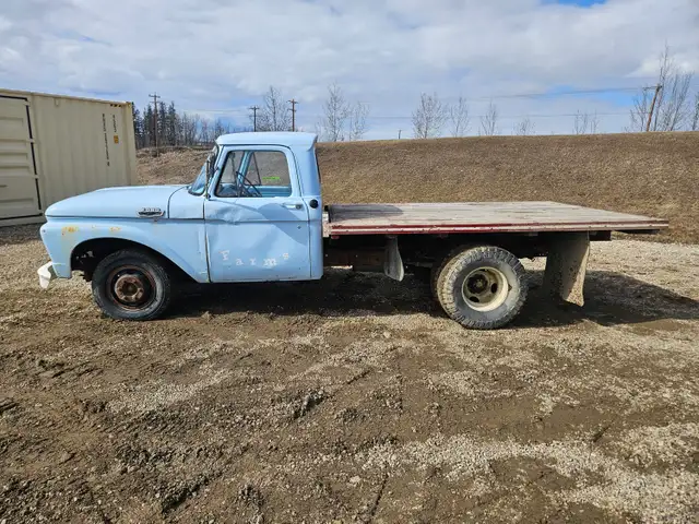 1964 Ford F350 - Photo 6