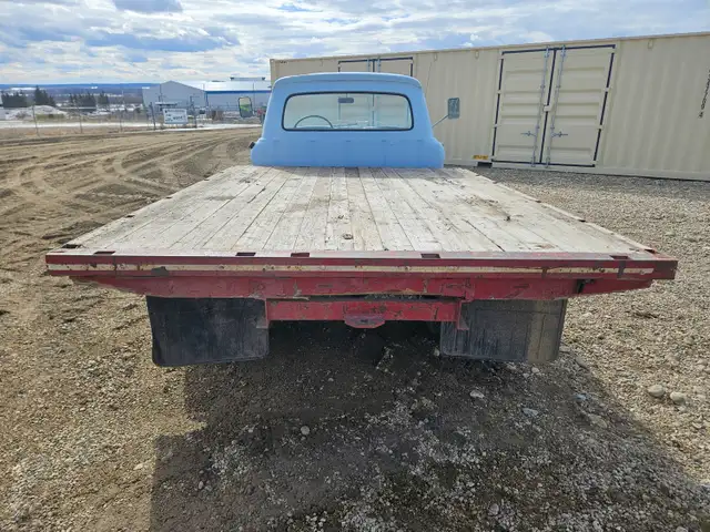 1964 Ford F350 - Photo 7