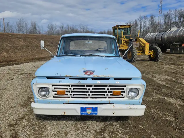 1964 Ford F350 - Photo 8