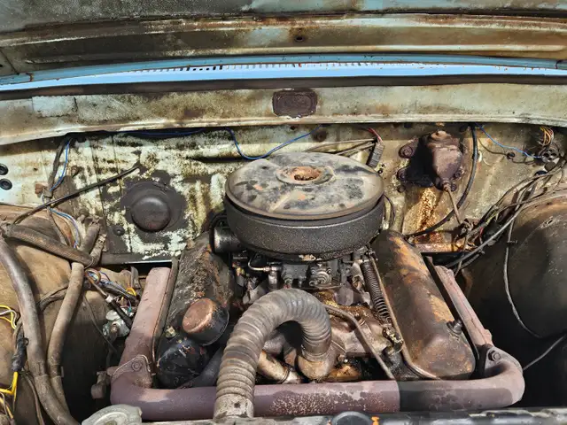 1964 Ford F350 - Photo 9