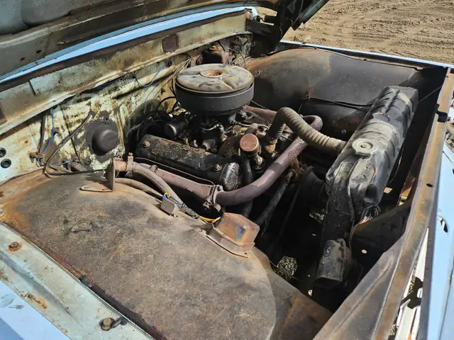 1964 Ford F350 - Photo 10