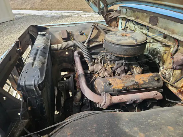 1964 Ford F350 - Photo 11