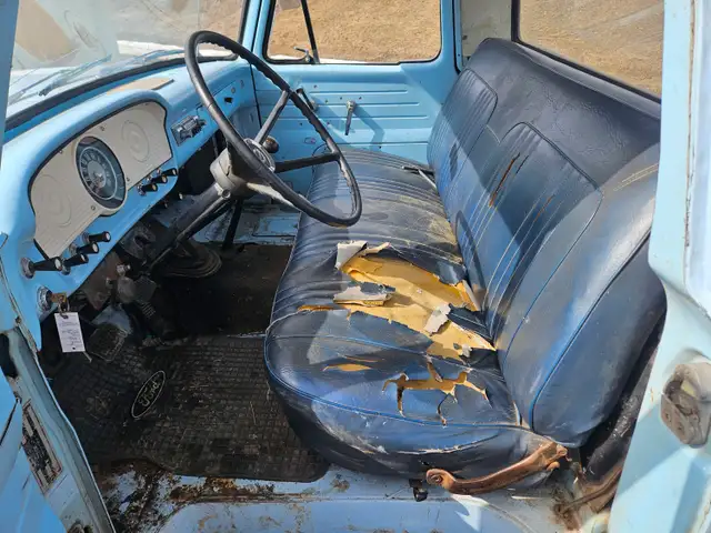 1964 Ford F350 - Photo 12