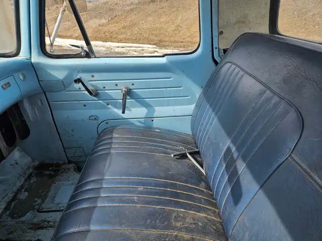1964 Ford F350 - Photo 13