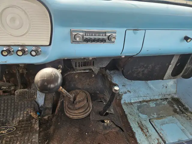 1964 Ford F350 - Photo 14