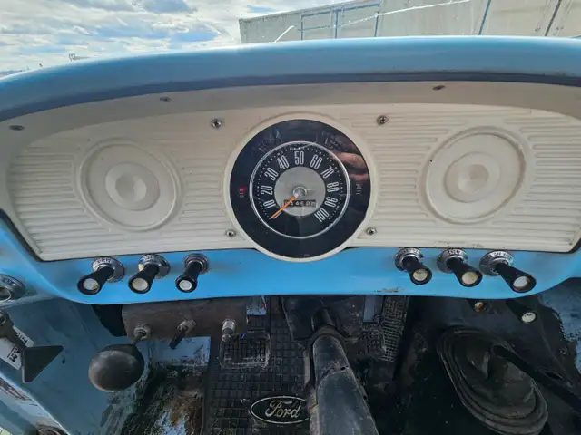 1964 Ford F350 - Photo 15
