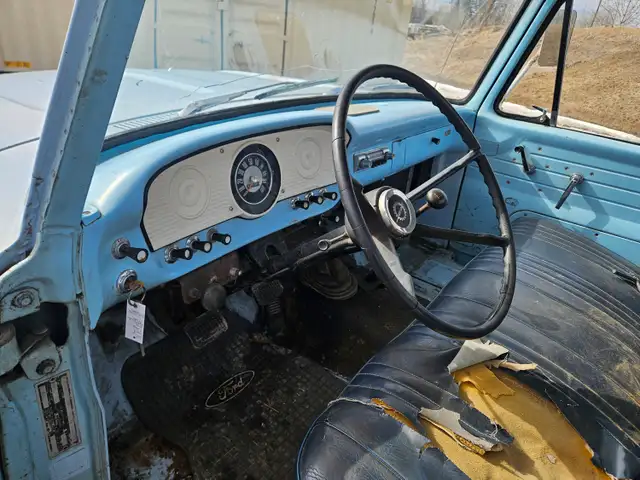 1964 Ford F350 - Photo 16