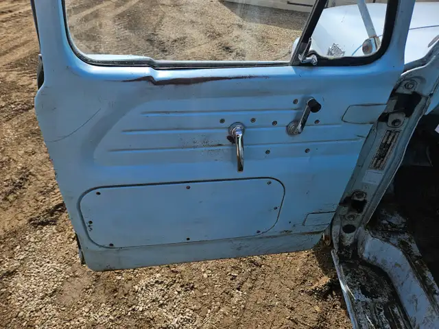 1964 Ford F350 - Photo 17