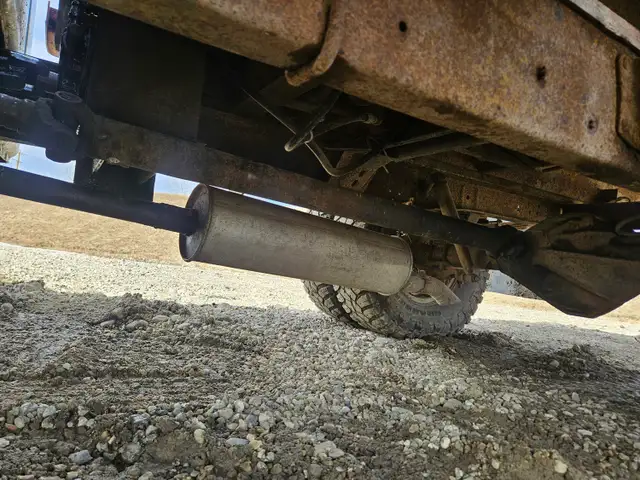 1964 Ford F350 - Photo 18