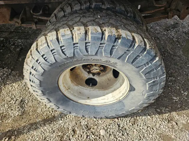 1964 Ford F350 - Photo 19