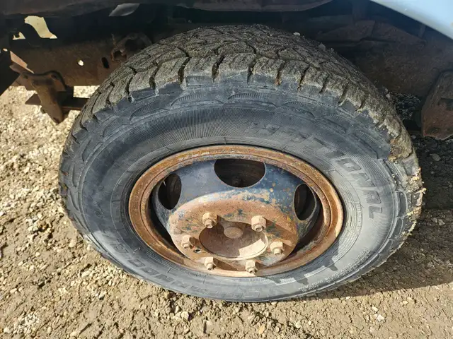 1964 Ford F350 - Photo 20