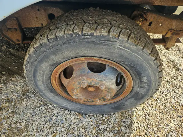 1964 Ford F350 - Photo 21