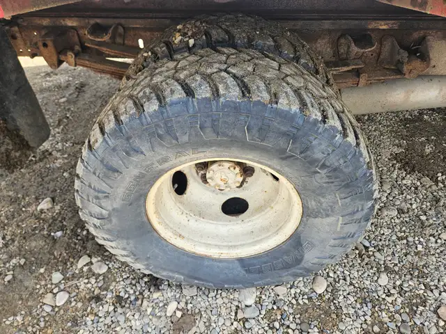 1964 Ford F350 - Photo 22