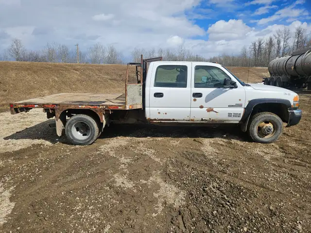 2005 GMC 3500 - Photo 6