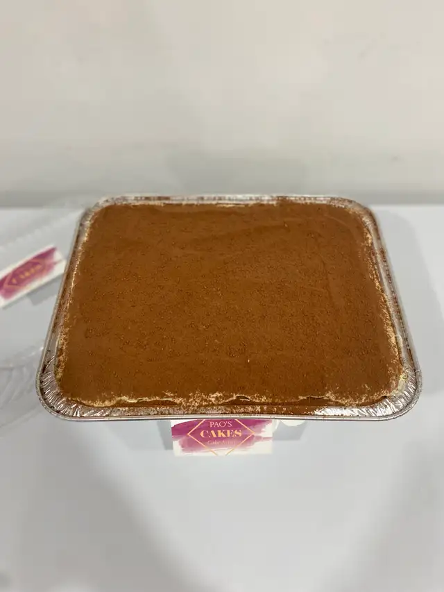 Milton Tiramisu cake  2-4 servings - Photo 7