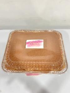 Milton Tiramisu cake  2-4 servings - Photo 8