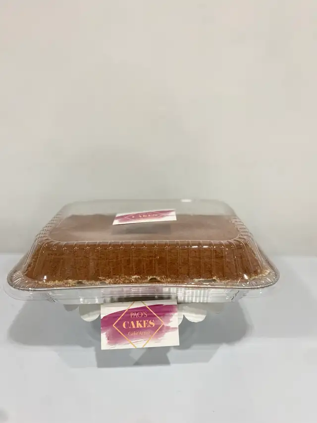 Milton Tiramisu cake  2-4 servings - Photo 9