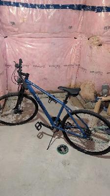 Raleigh Road bicycle for sale! OBO