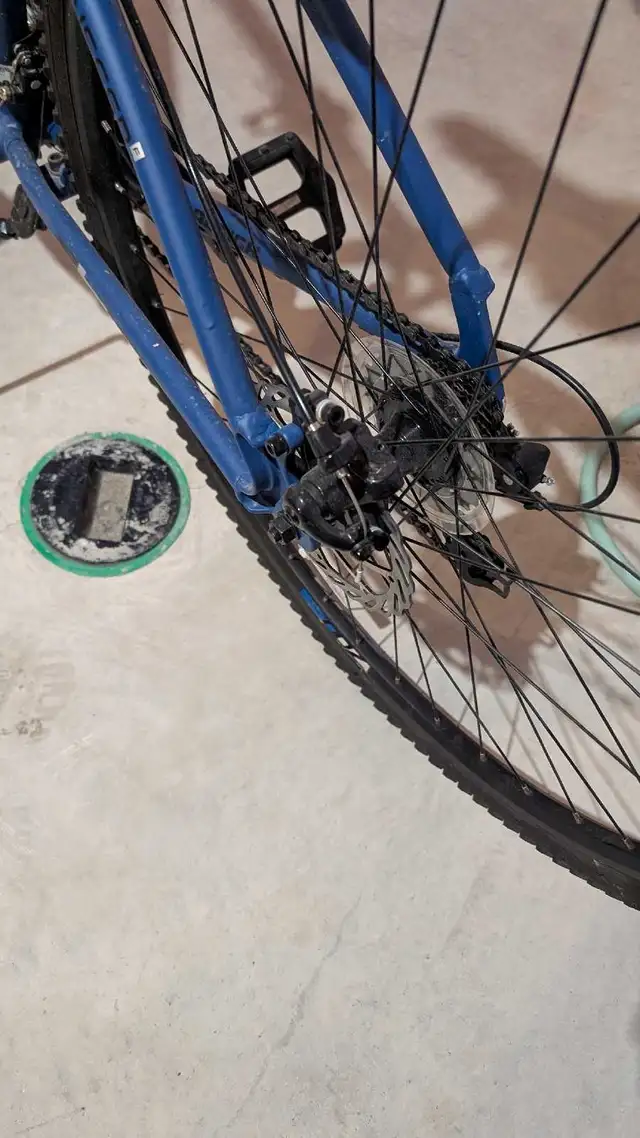 Raleigh Road bicycle for sale! OBO - Photo 3